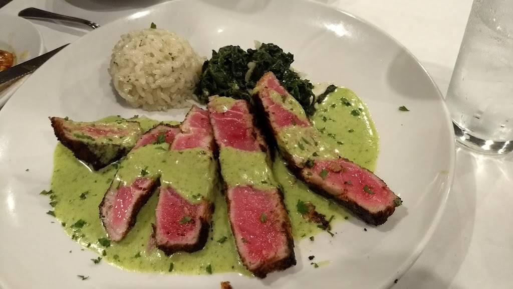 RoccoVinos Italian Restaurant | restaurant | 11255 W 143rd St, Orland Park, IL 60467, USA | 7084605900 OR +1 708-460-5900