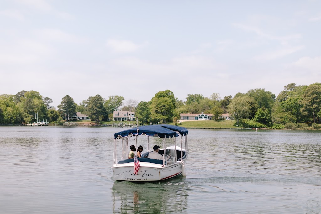 The Tides Inn | restaurant | 480 King Carter Dr, Irvington, VA 22480, USA | 8044385000 OR +1 804-438-5000