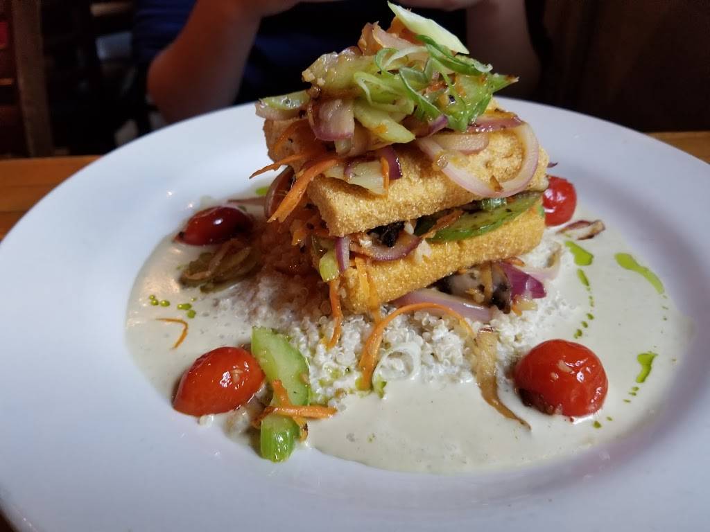 Salt Gastropub | restaurant | 109 US-206, Stanhope, NJ 07874, USA | 9733477258 OR +1 973-347-7258