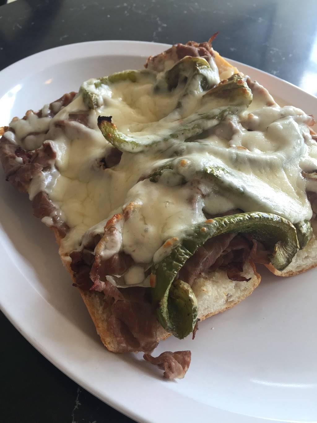 Nonnos Pizza | restaurant | 6969 Ogden Ave # D, Berwyn, IL 60402, USA | 7087881100 OR +1 708-788-1100