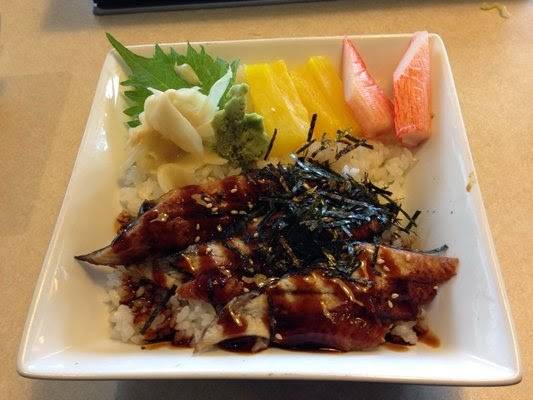 Umaizushi | restaurant | 300 Rodgers Boulevard Post Sec, Honolulu, HI 96819, USA | 8088362566 OR +1 808-836-2566