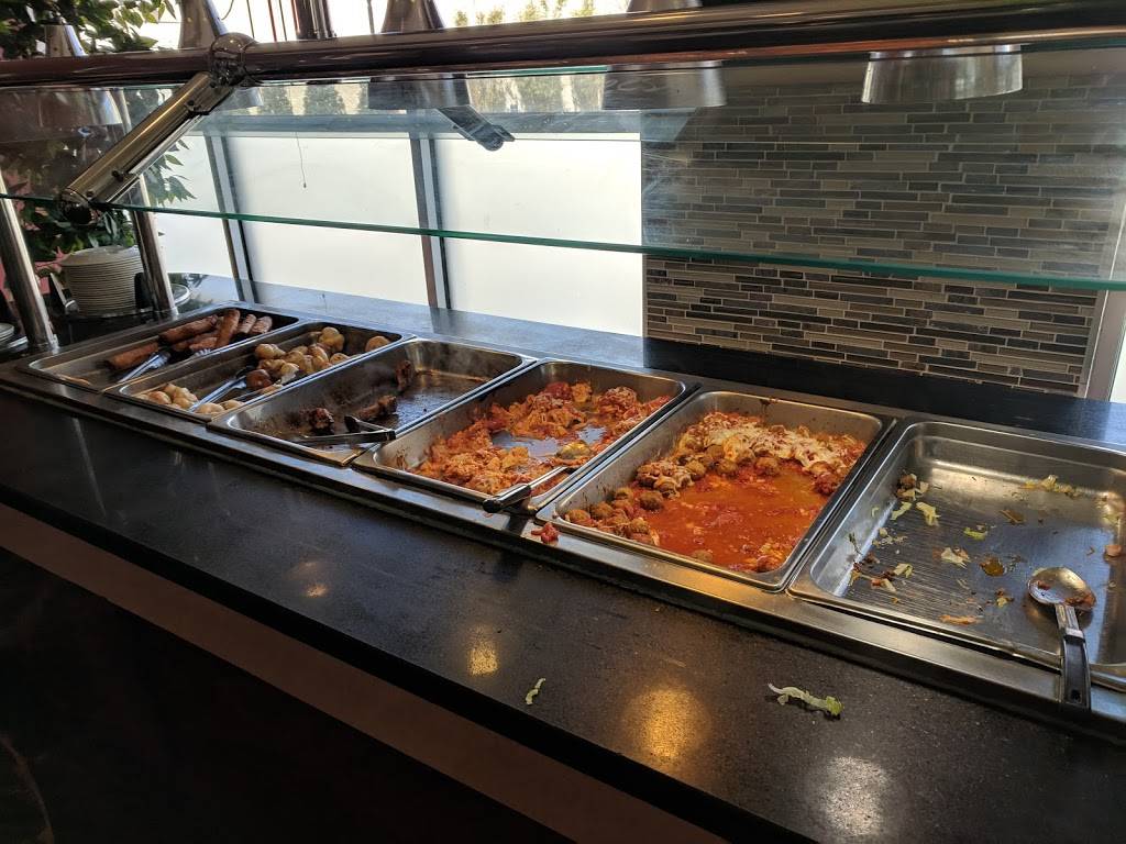 Zeus Pizza Grill & Buffet | meal delivery | 1402 San Marco Blvd, Jacksonville, FL 32207, USA | 9045035616 OR +1 904-503-5616