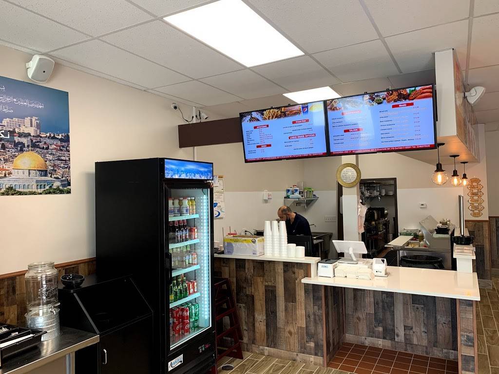 shawarma king #1 | restaurant | 401 N Riverside Dr #18, Gurnee, IL 60031, USA | 2246373539 OR +1 224-637-3539