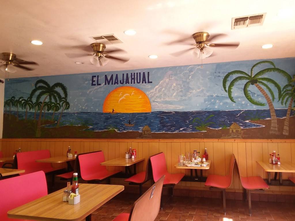 El Majahual Restaurant | restaurant | 1308 Chamberlain Ave, Bakersfield, CA 93305, USA | 6613222797 OR +1 661-322-2797