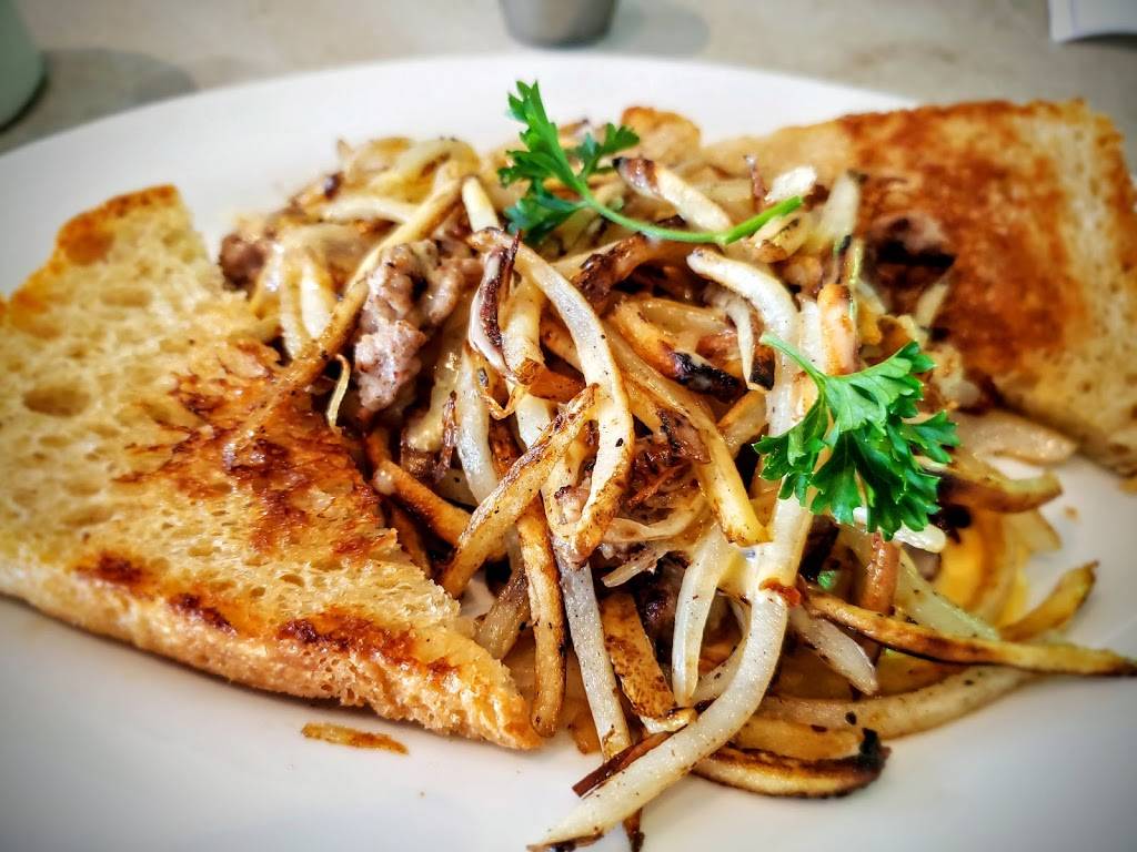 Daps Breakfast & Imbibe | cafe | 280 Ashley Ave, Charleston, SC 29403, USA | 8437181098 OR +1 843-718-1098