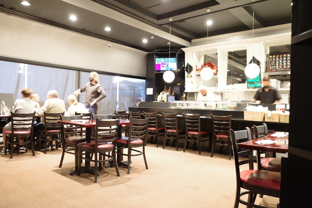 Boss Sushi | restaurant | 270 S La Cienega Blvd, Beverly Hills, CA 90211, USA | 3106595612 OR +1 310-659-5612