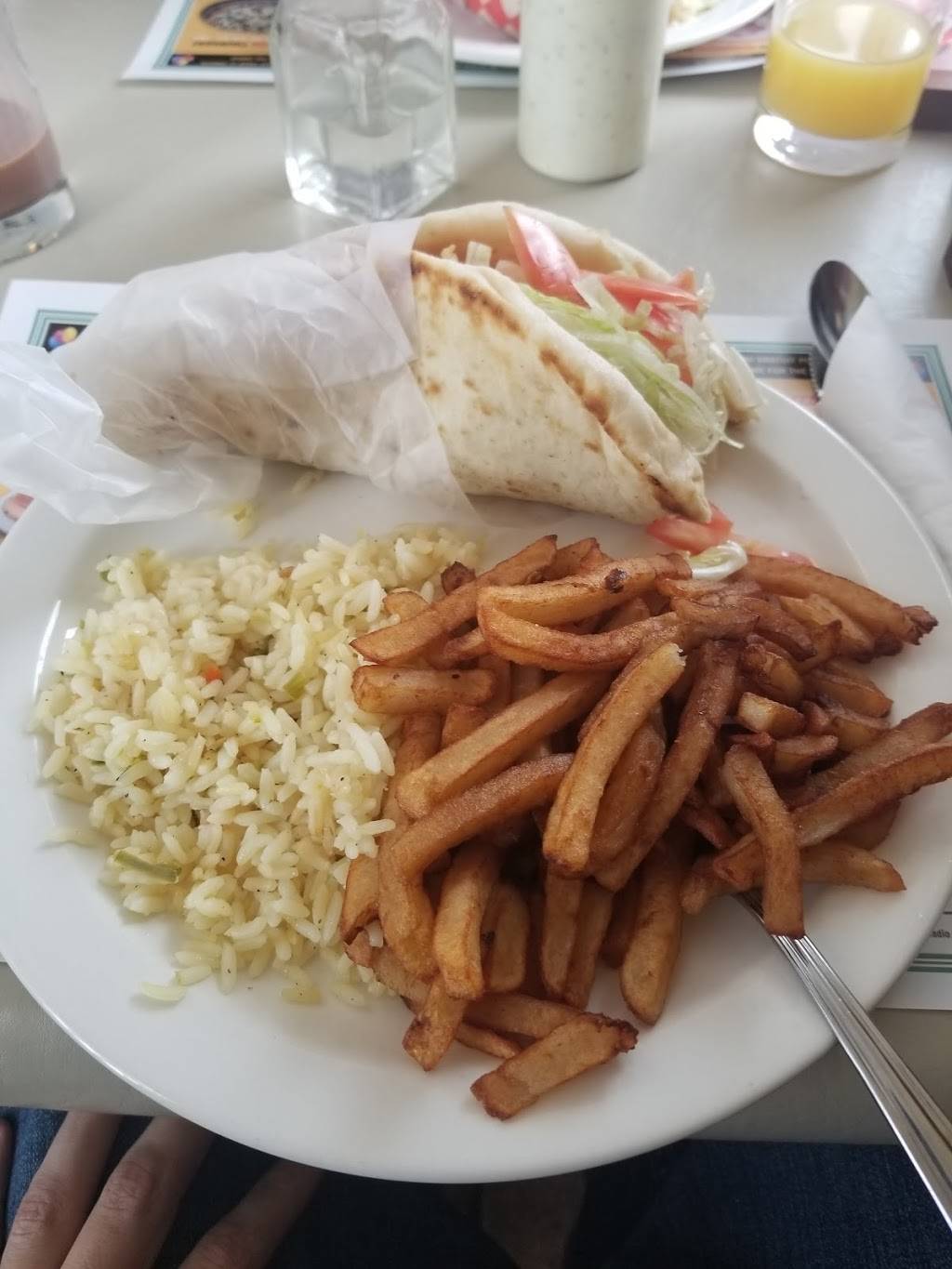 Freskos | restaurant | 1002 County Rd 17, LOrignal, ON K0B 1K0, Canada | 6136751213 OR +1 613-675-1213