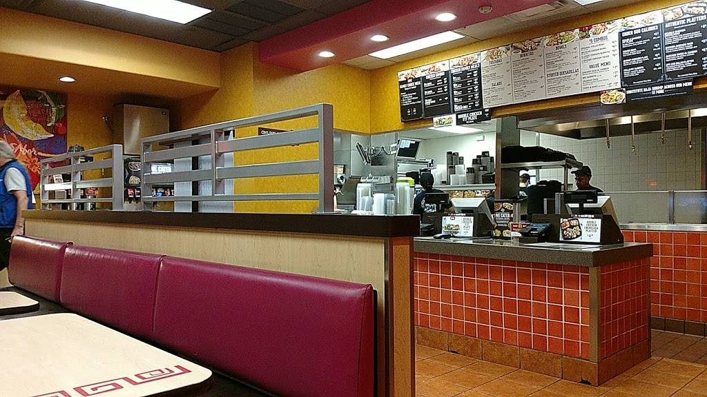 El Pollo Loco | restaurant | 38007 47th St E, Palmdale, CA 93552, USA | 6612850402 OR +1 661-285-0402