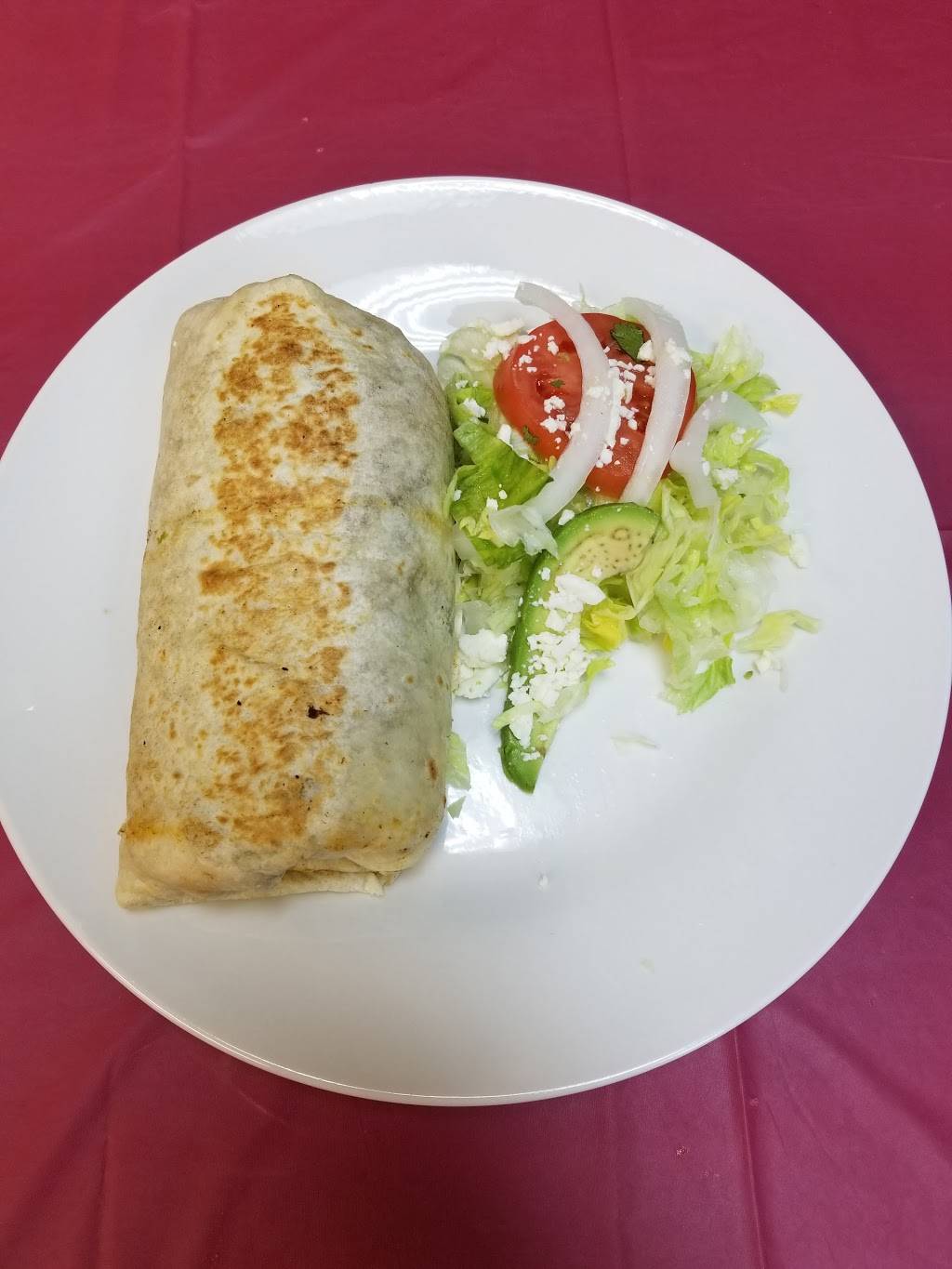 Restaurante Los Angeles | restaurant | 2213 S Military Hwy, Chesapeake, VA 23320, USA | 7572333318 OR +1 757-233-3318