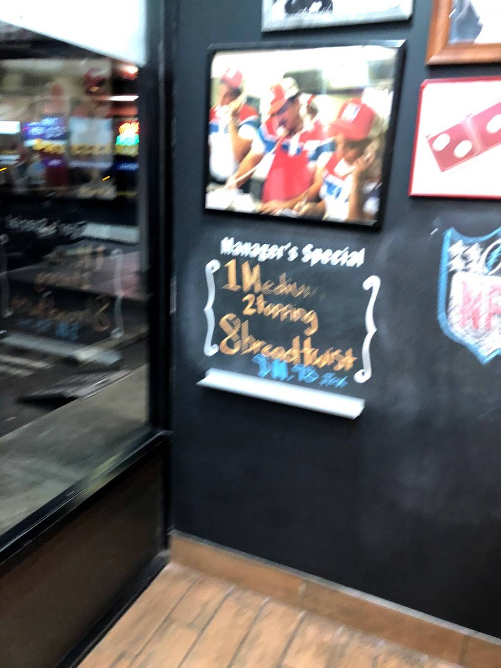 Dominos Pizza | meal delivery | 1510 S Gaffey St, San Pedro, CA 90731, USA | 3108324521 OR +1 310-832-4521