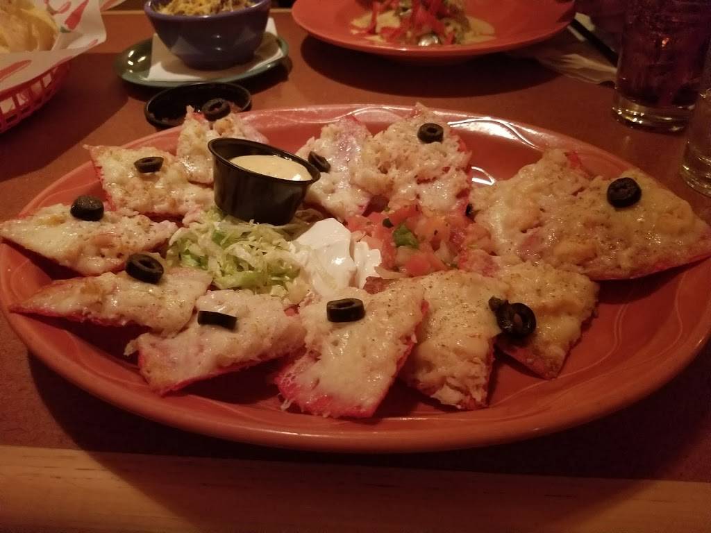 Caliente La Fiesta Mexicana | restaurant | 623 George St, De Pere, WI 54115, USA | 9203368737 OR +1 920-336-8737