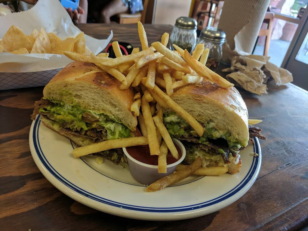 Rosarito Taco Grill | restaurant | 16220 Whittier Blvd, Whittier, CA 90603, USA | 5629434466 OR +1 562-943-4466