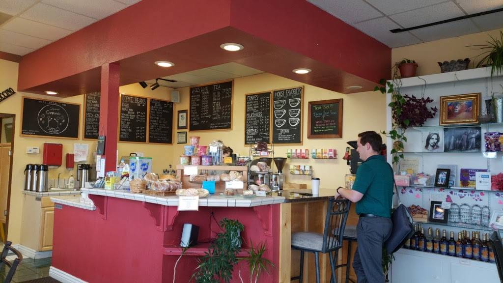 Special Grounds | cafe | 7601 N Union Blvd, Colorado Springs, CO 80920, USA | 7192724136 OR +1 719-272-4136