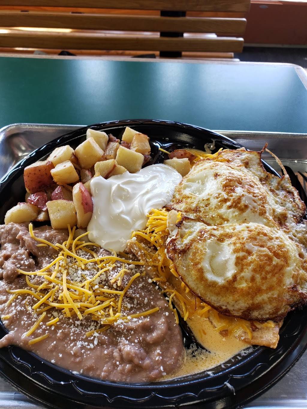 Los Primos Mexican Food | restaurant | 16621 Dove Canyon Rd, San Diego, CA 92127, USA | 8585920960 OR +1 858-592-0960