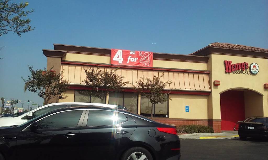 Wendys | restaurant | 11254 Los Alamitos Blvd, Los Alamitos, CA 90720, USA | 5624935666 OR +1 562-493-5666