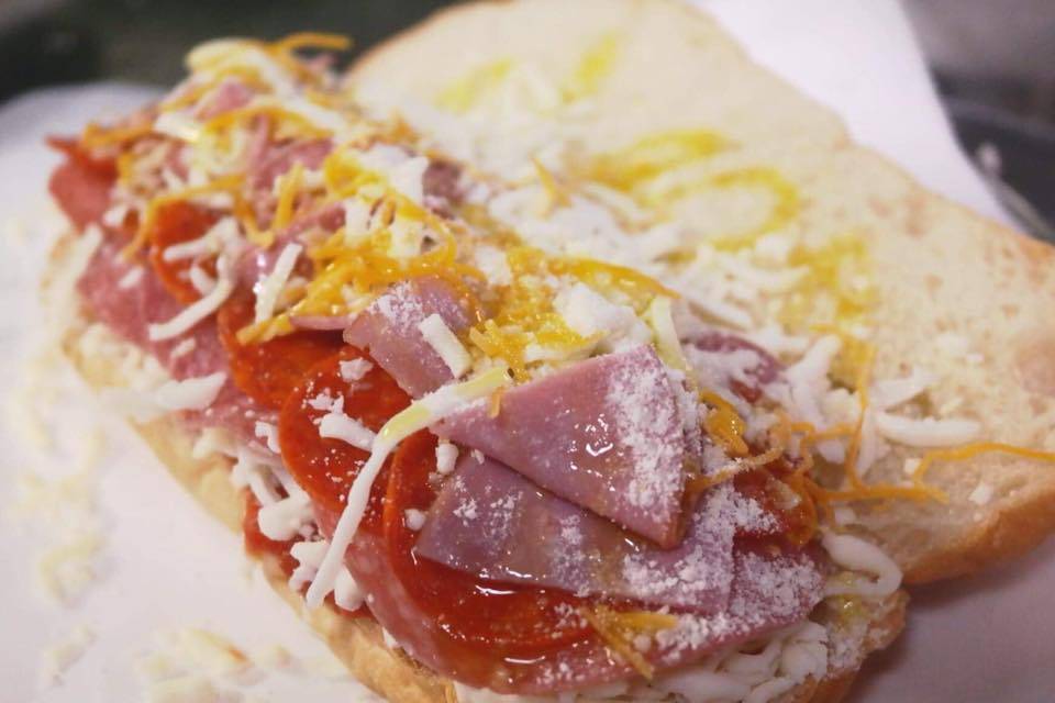 Tarboosh Mediterranean Cuisine | restaurant | 117 Franklin St, Clarksville, TN 37040, USA | 9318962112 OR +1 931-896-2112