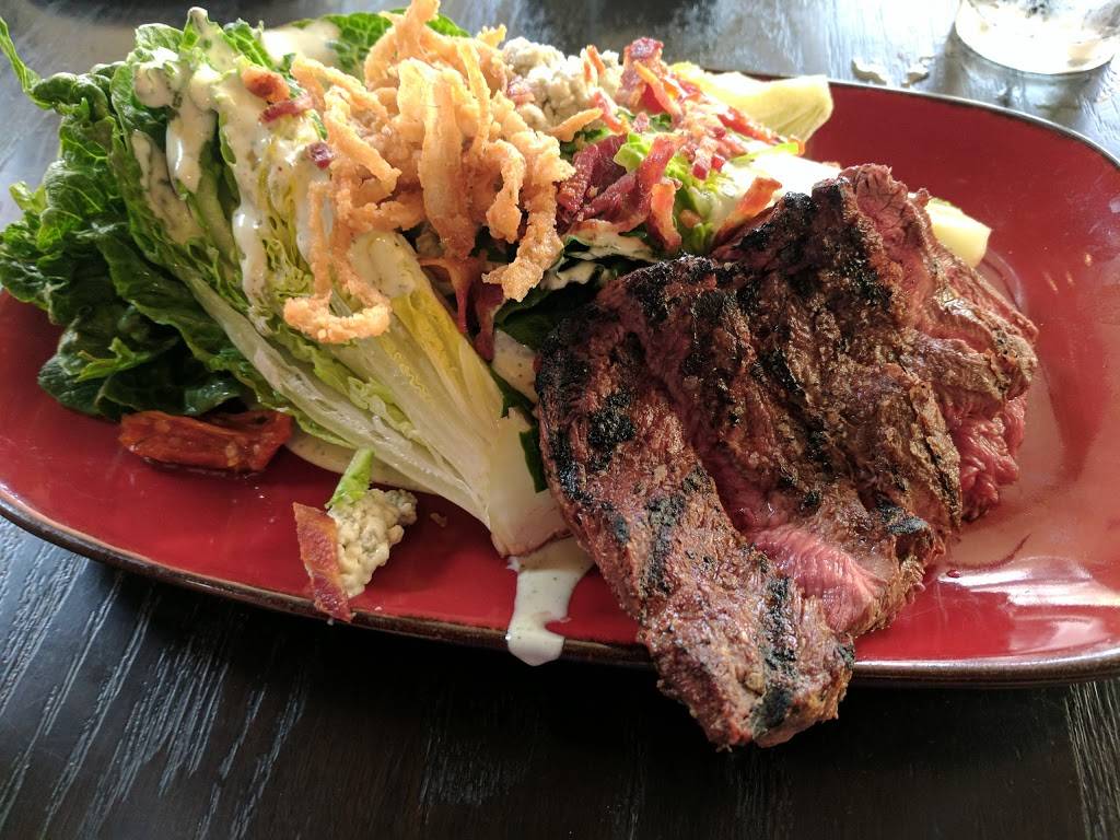 Torreyana Grille | restaurant | 10950 N Torrey Pines Rd, La Jolla, CA 92037, USA | 8584504571 OR +1 858-450-4571