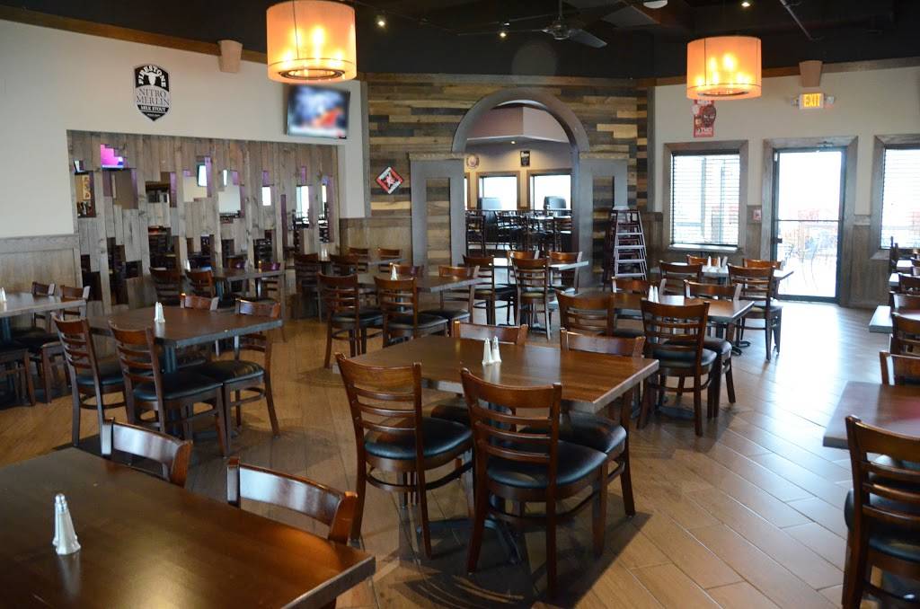 3 Corners Grill & Tap | restaurant | 7231 Lemont Rd, Downers Grove, IL 60516, USA | 6305416700 OR +1 630-541-6700