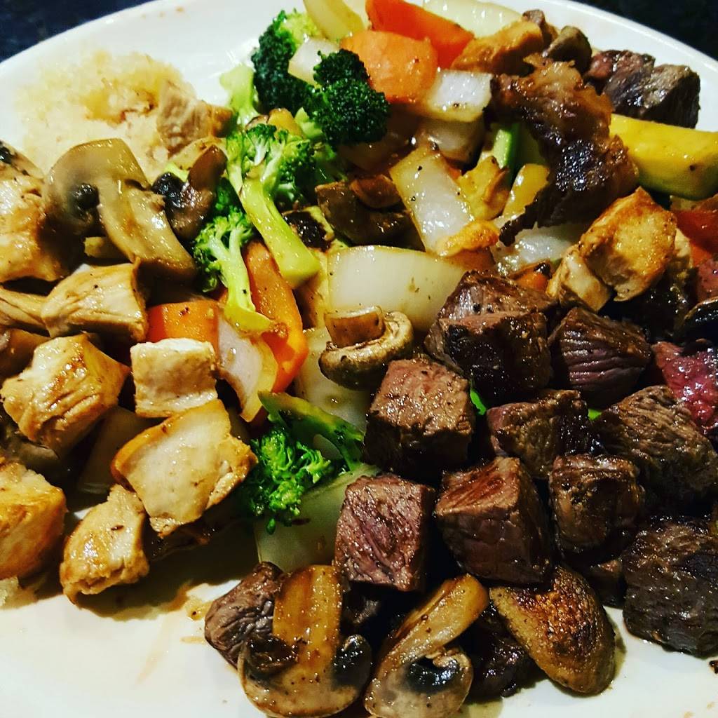 Ginza of Tokyo | restaurant | 7530 Montpelier Rd #101, Laurel, MD 20723, USA | 3017766764 OR +1 301-776-6764