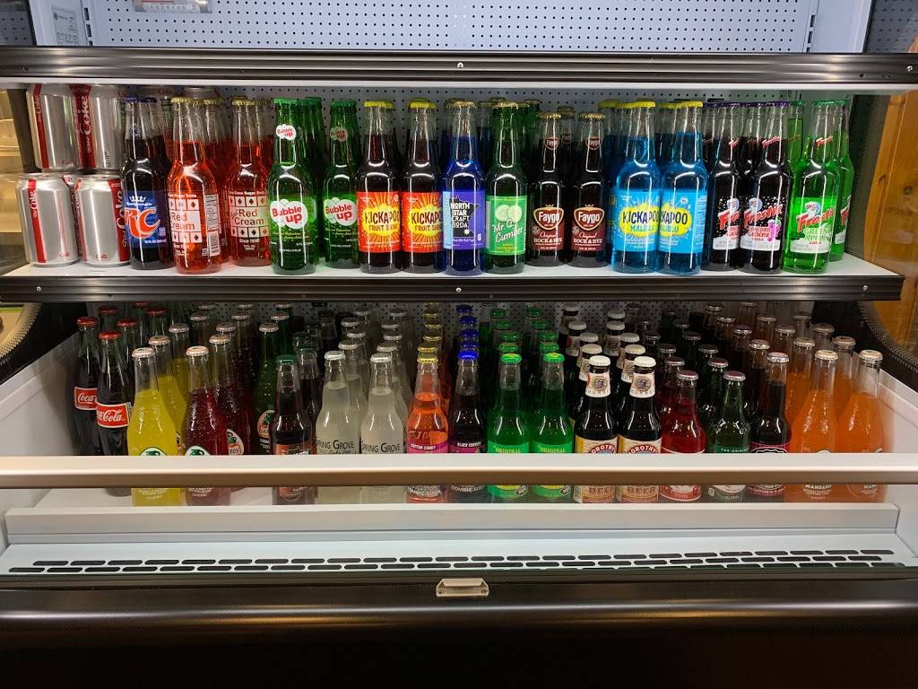 Dipped & Debris | restaurant | 2422 Central Ave NE, Minneapolis, MN 55418, USA | 6128009424 OR +1 612-800-9424