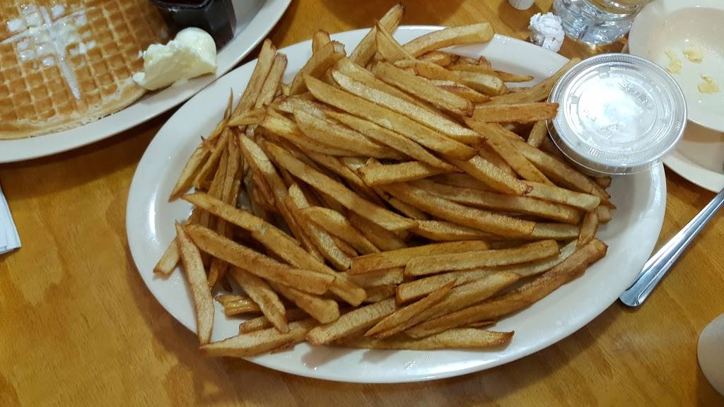 Roscoes Chicken & Waffles - Pasadena | restaurant | 830 N Lake Ave, Pasadena, CA 91104, USA | 6267914890 OR +1 626-791-4890