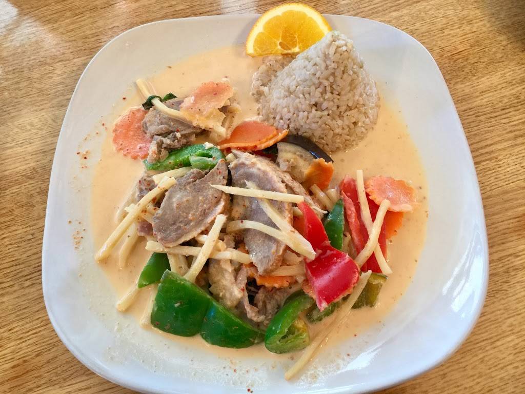 Bangkok Hill Thai Restaurant | restaurant | 177 Massachusetts Ave, Lunenburg, MA 01462, USA | 9783430555 OR +1 978-343-0555