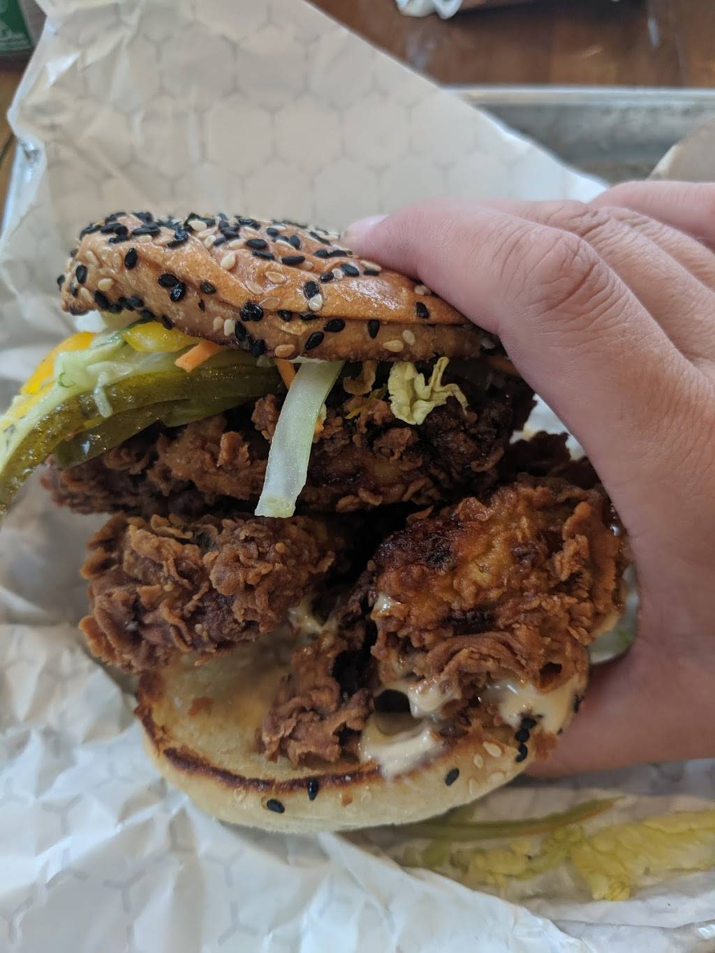 Tall Tree Sandwich Co. | restaurant | 1000 King St E, Hamilton, ON L8M 1C8, Canada | 2892469233 OR +1 289-246-9233