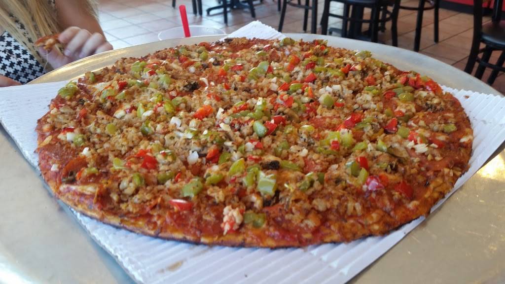 Cassanos Pizza King | meal delivery | 154 S Jefferson St, Urbana, OH 43078, USA | 8882945464 OR +1 888-294-5464