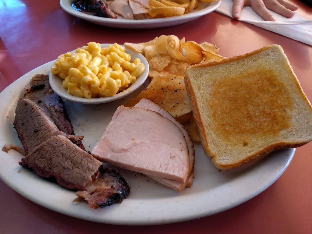 The Texas BBQ Company | restaurant | 309 Main St, Northborough, MA 01532, USA | 5083934742 OR +1 508-393-4742