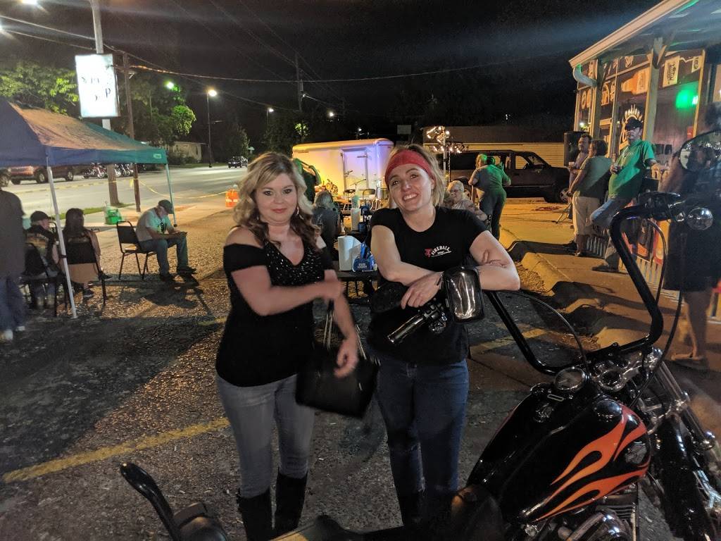 KNJs Sports Bar | restaurant | 1909 NE Seward Ave, Topeka, KS 66616, USA | 7852466355 OR +1 785-246-6355