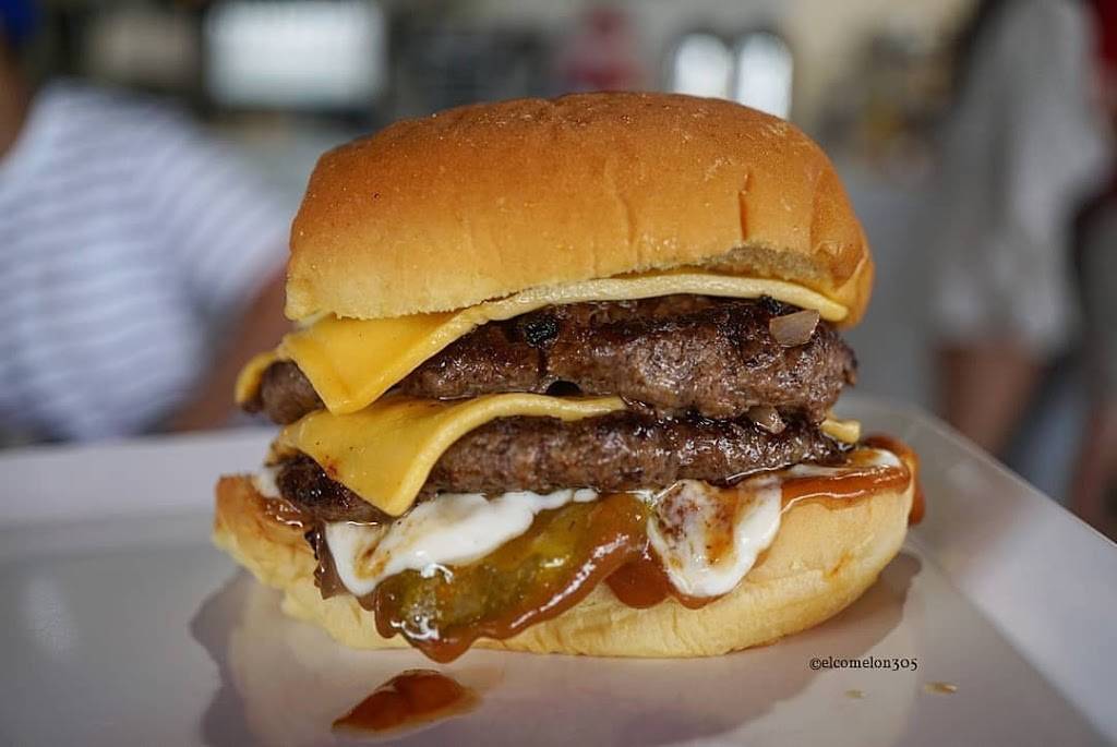 Burger Beast Burger Joint | restaurant | 8870 SW 40th St Suite #12, Miami, FL 33165, USA | 7867526656 OR +1 786-752-6656