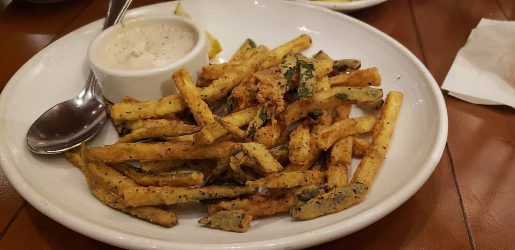 Carrabbas Italian Grill | restaurant | 2500 Richmond Rd, Williamsburg, VA 23185, USA | 7575643696 OR +1 757-564-3696