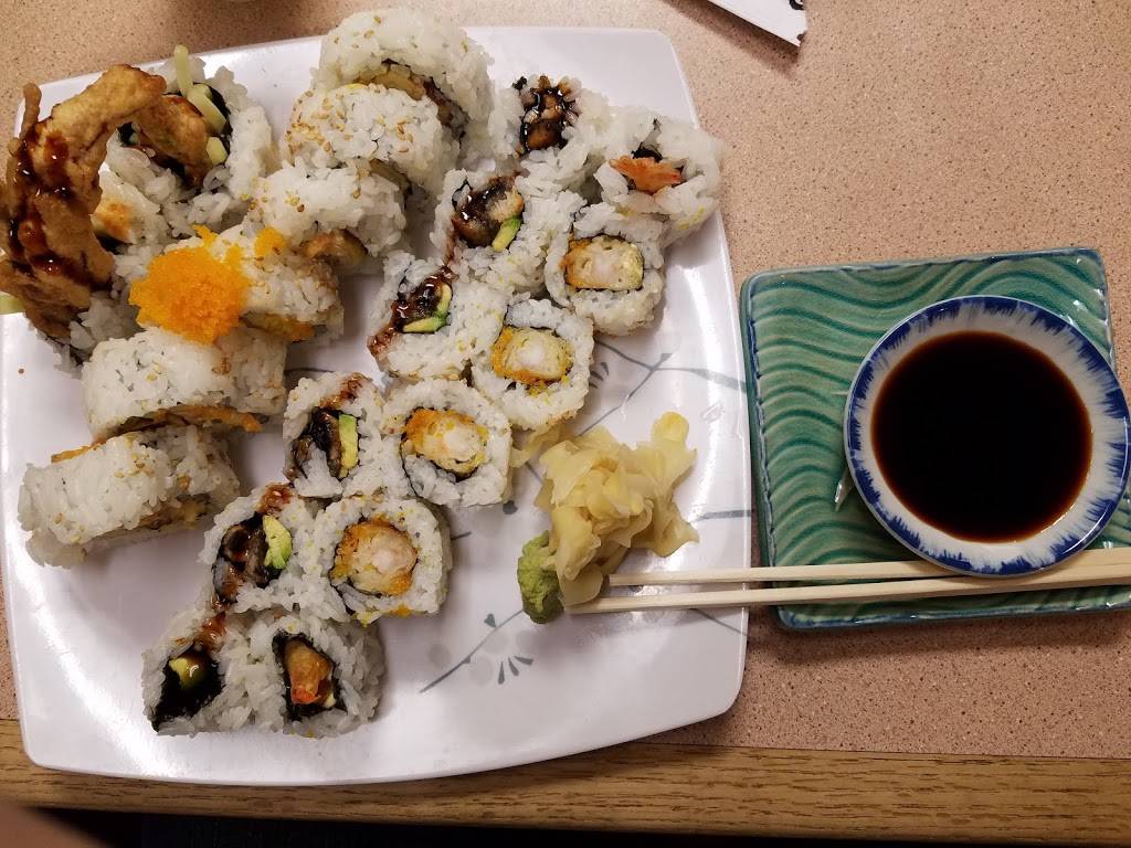 Noble Fish | restaurant | 45 E 14 Mile Rd, Clawson, MI 48017, USA | 2485852314 OR +1 248-585-2314