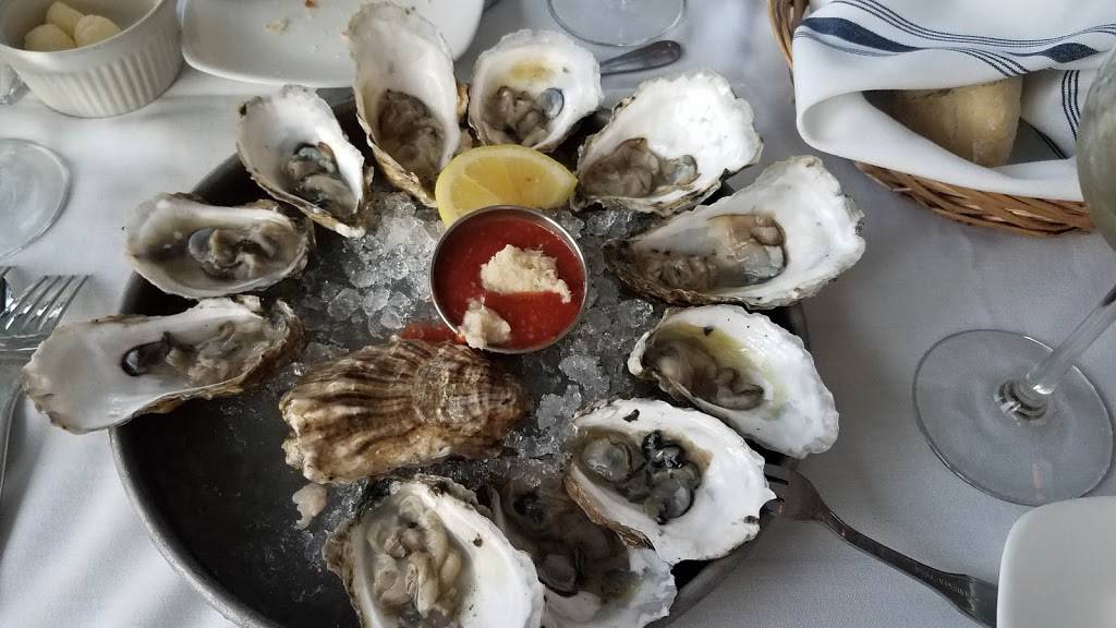 The Port Restaurant | restaurant | 541 MA-28, Harwich Port, MA 02646, USA | 5084305410 OR +1 508-430-5410