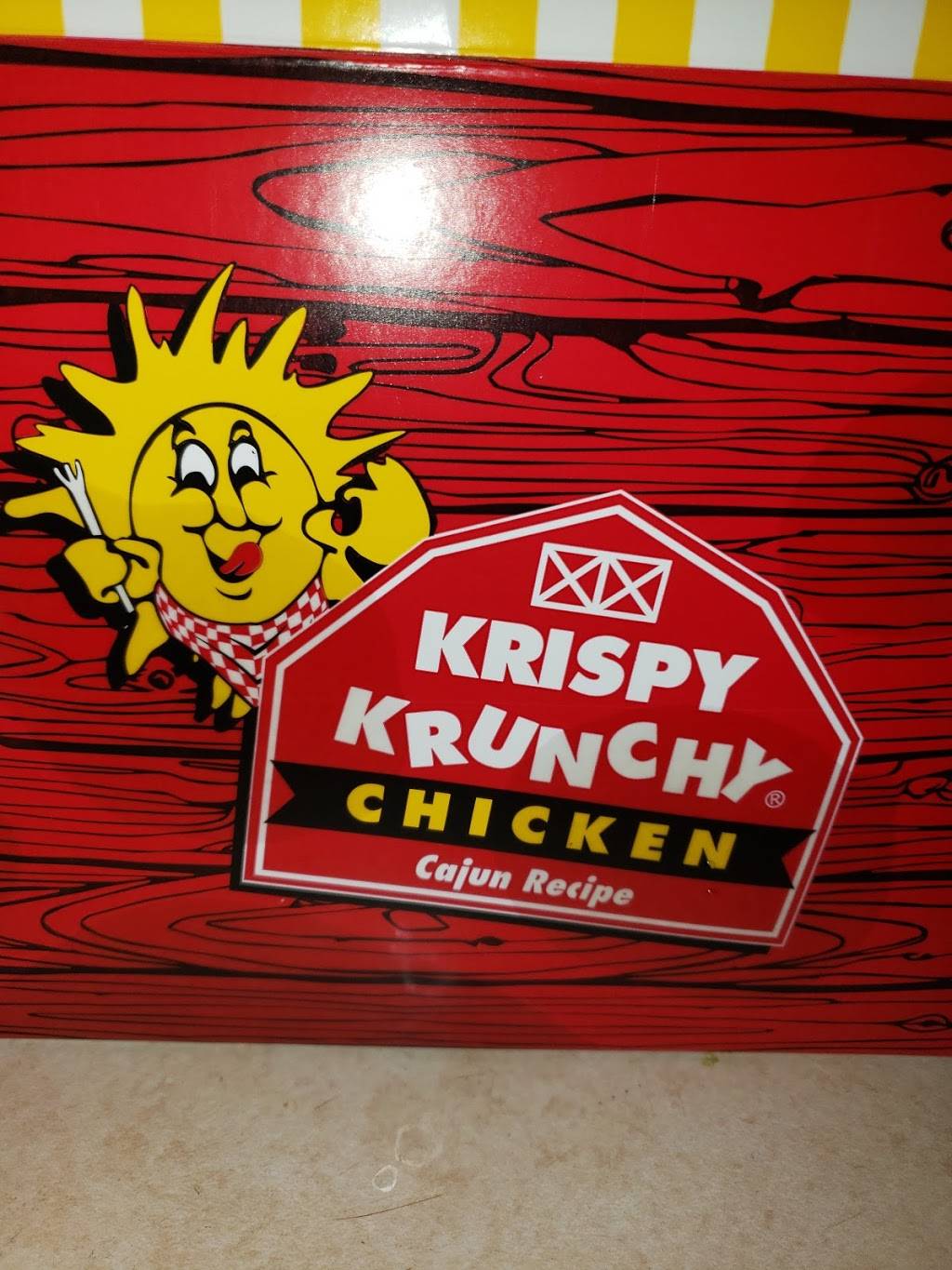 Krispy Krunchy Chicken | restaurant | Mill Creek, WA 98012, USA | 4243980679 OR +1 424-398-0679