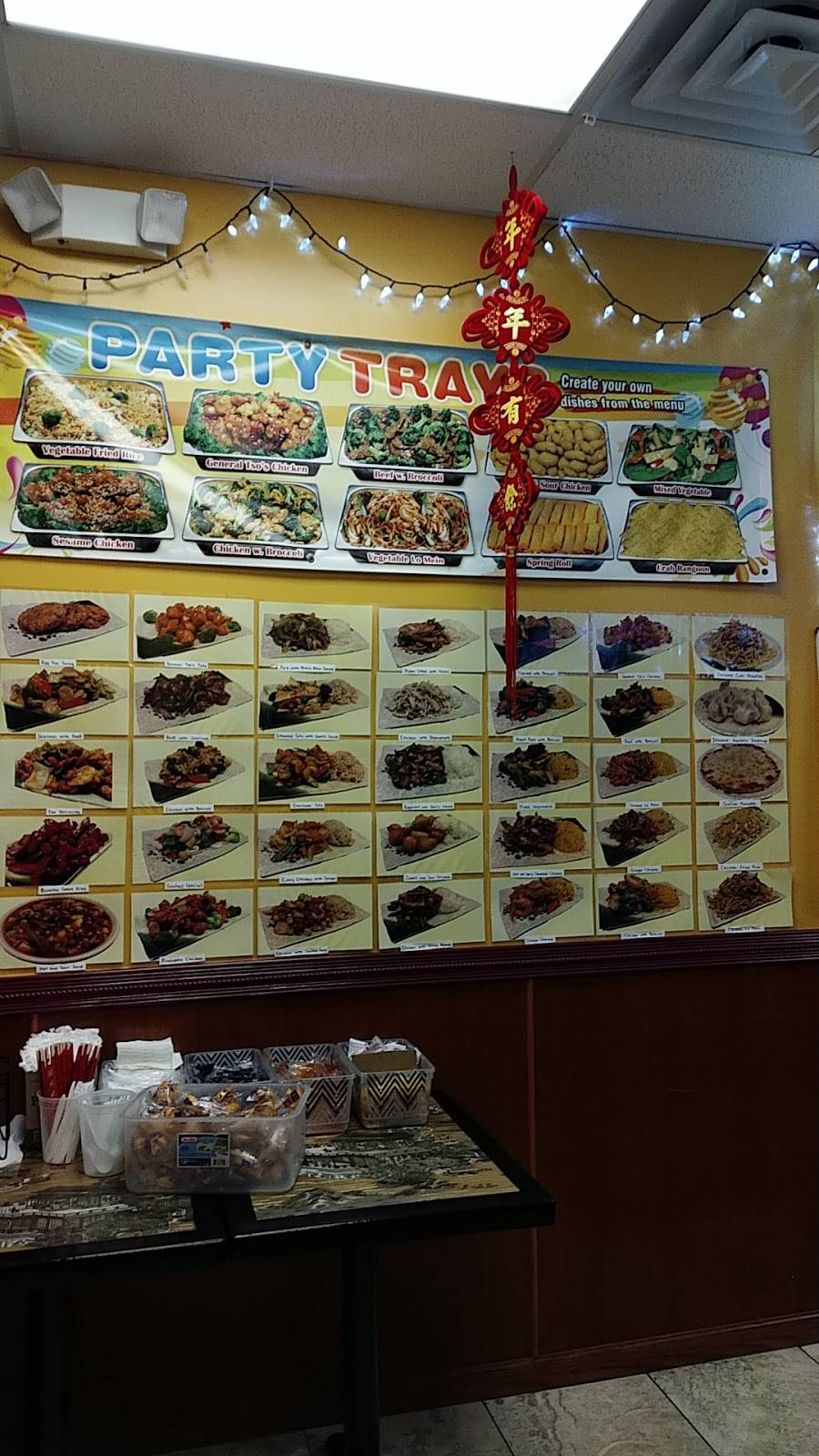 Asian Delicacies Chinese Restaurant | restaurant | S, 148 NY-94, Warwick, NY 10990, USA | 8459869088 OR +1 845-986-9088