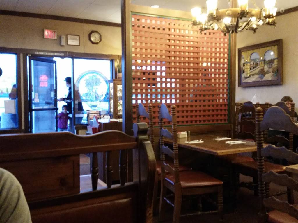 La Milpa | restaurant | 107 N Milpitas Blvd, Milpitas, CA 95035, USA | 4089456540 OR +1 408-945-6540