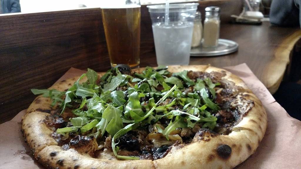 Birthright Brewing Company | restaurant | 57 S Main St, Nazareth, PA 18064, USA | 6103652225 OR +1 610-365-2225