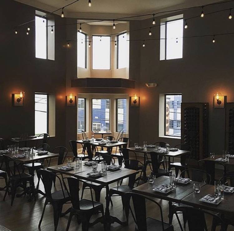 Cerdo | restaurant | 382 E Elm St, Conshohocken, PA 19428, USA | 6102340561 OR +1 610-234-0561