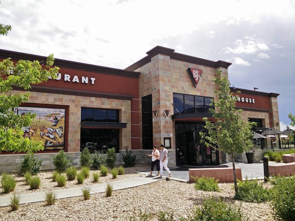 BJs Restaurant & Brewhouse | restaurant | 1690 28th St, Boulder, CO 80301, USA | 3034405200 OR +1 303-440-5200