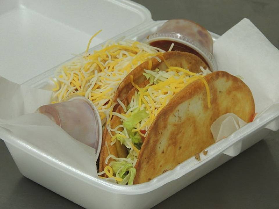 Cheekyburger | restaurant | 221 N Main St, Newkirk, OK 74647, USA | 5803625129 OR +1 580-362-5129