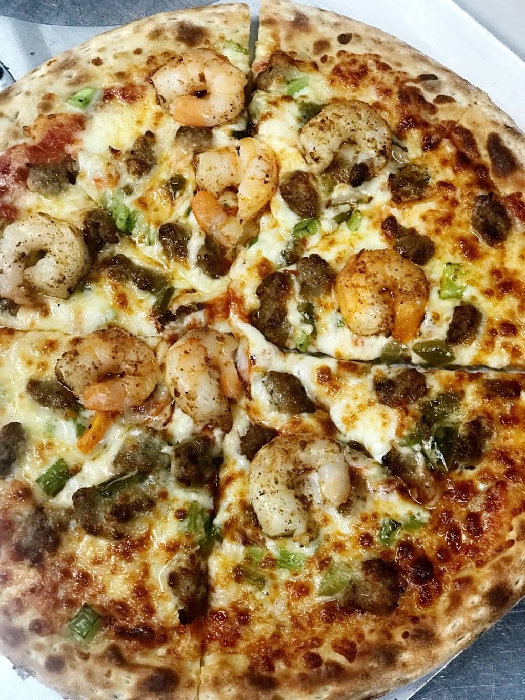 Spread Pizza Restaurant | restaurant | 4105 147th St, Midlothian, IL 60445, USA | 7089269491 OR +1 708-926-9491