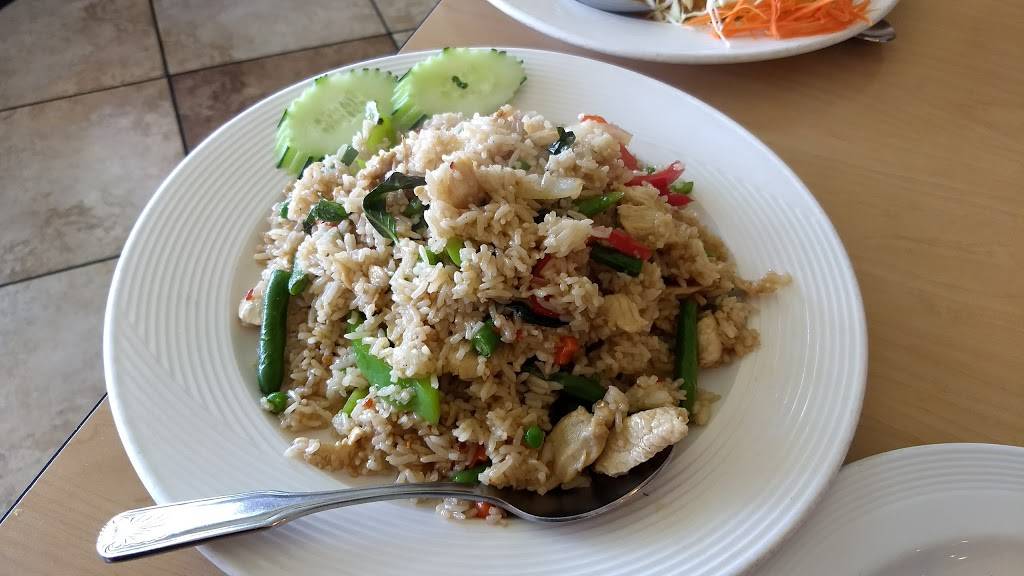 My Thai Cuisine | restaurant | 3061, 1600 Contra Costa Blvd ste a, Pleasant Hill, CA 94523, USA | 9257988424 OR +1 925-798-8424