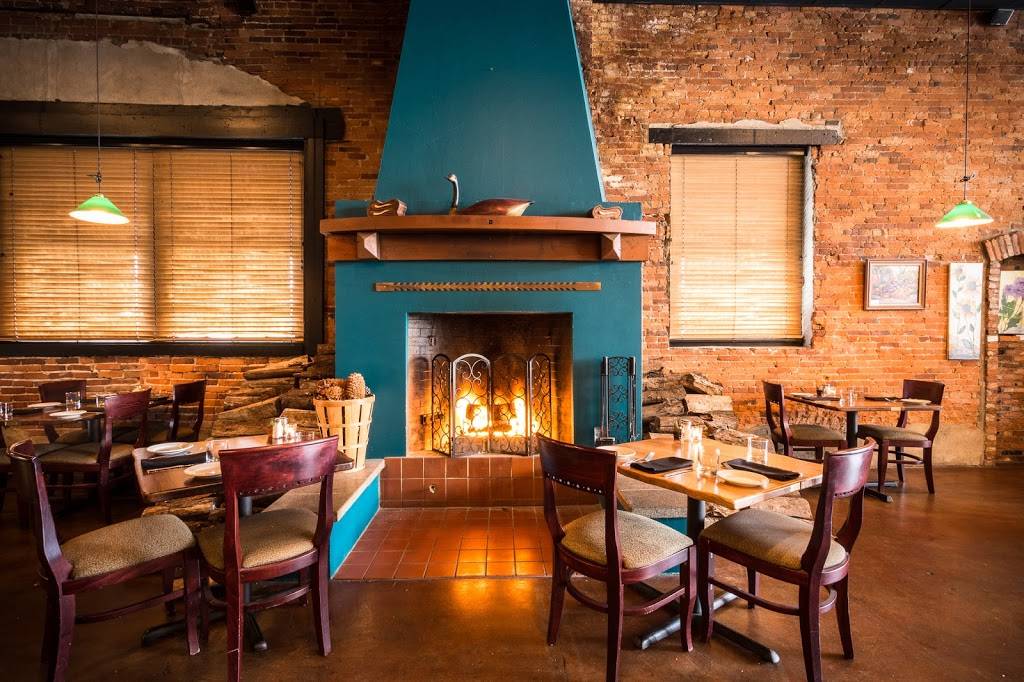 Sybaris Bistro | restaurant | 442 W 1st Ave, Albany, OR 97321, USA | 5419288157 OR +1 541-928-8157