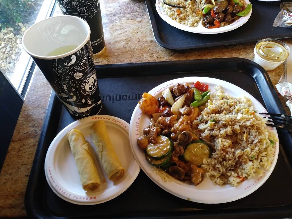 Panda Express | meal takeaway | 150 Movie Row, Smyrna, TN 37167, USA | 6153557391 OR +1 615-355-7391