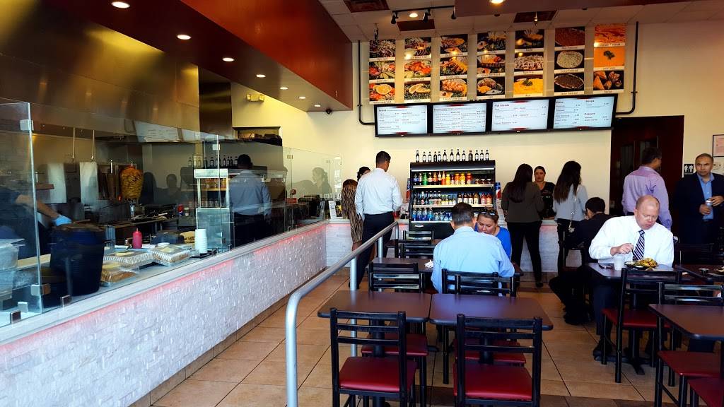 Tigris Mediterranean Grille | meal delivery | 5285 Overland Ave #102, San Diego, CA 92123, USA | 8585769999 OR +1 858-576-9999