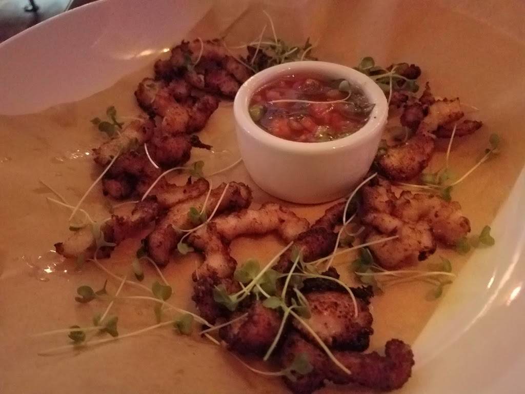 Flavour Bistro | restaurant | 15705 Main St NE, Duvall, WA 98019, USA | 4253186095 OR +1 425-318-6095