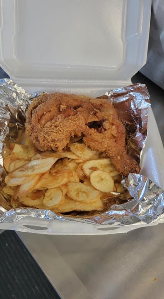 La ceibita 504 | restaurant | 1514 E University Ave, Des Moines, IA 50316, USA | 5156570283 OR +1 515-657-0283