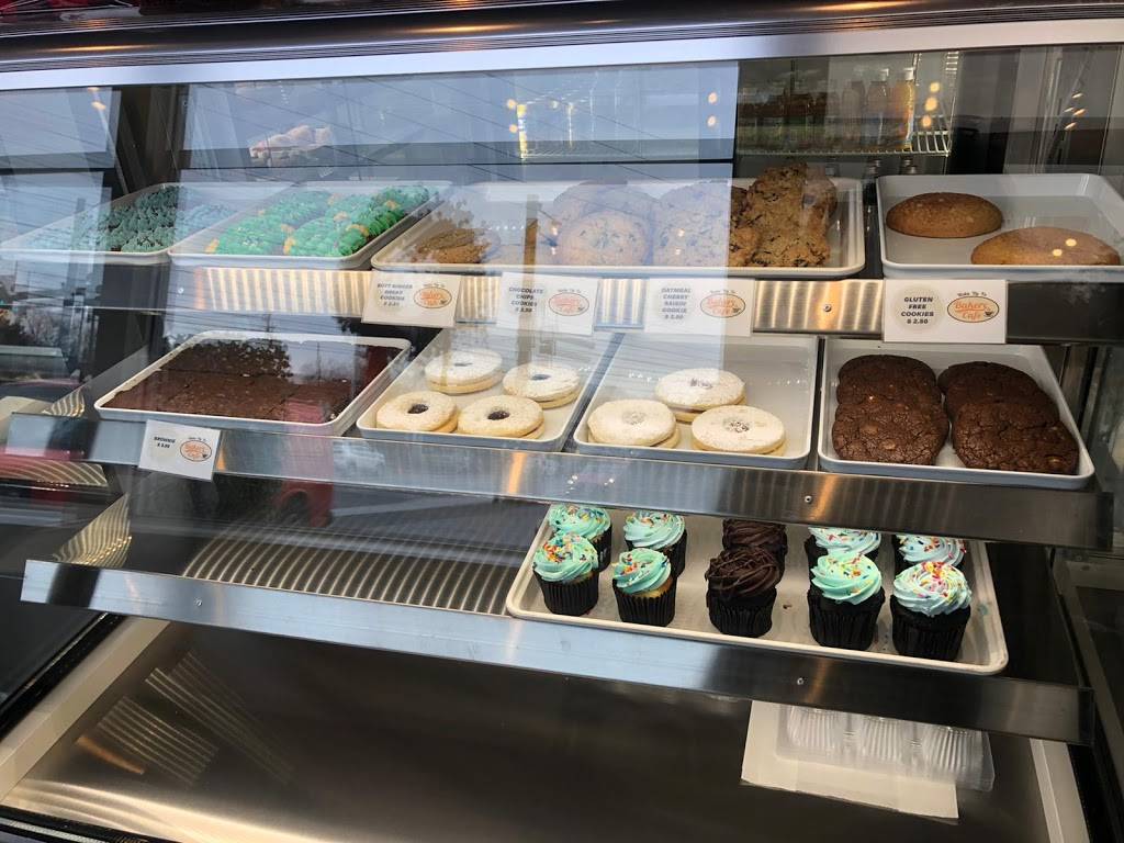 Bakers Cafe | restaurant | 870 E Main St, Stamford, CT 06902, USA | 2035042442 OR +1 203-504-2442