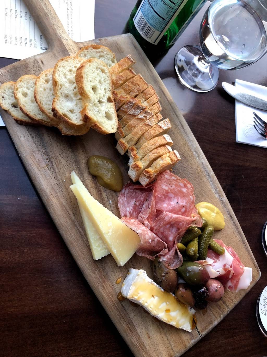 Scopo Divino | night club | 2800 California St #101, San Francisco, CA 94115, USA | 4159283728 OR +1 415-928-3728